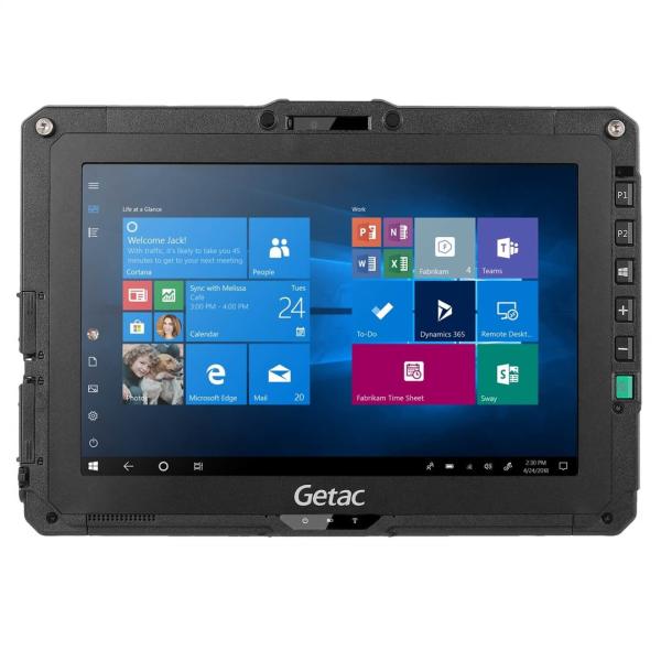 Getac UX10 G3 10.1"/ i5-1235U/ 8GB/ 256GB/ W11P 