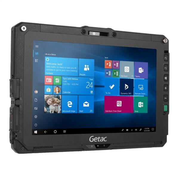 Getac UX10 G3 10.1"/ i5-1235U/ 8GB/ 256GB/ W11P 