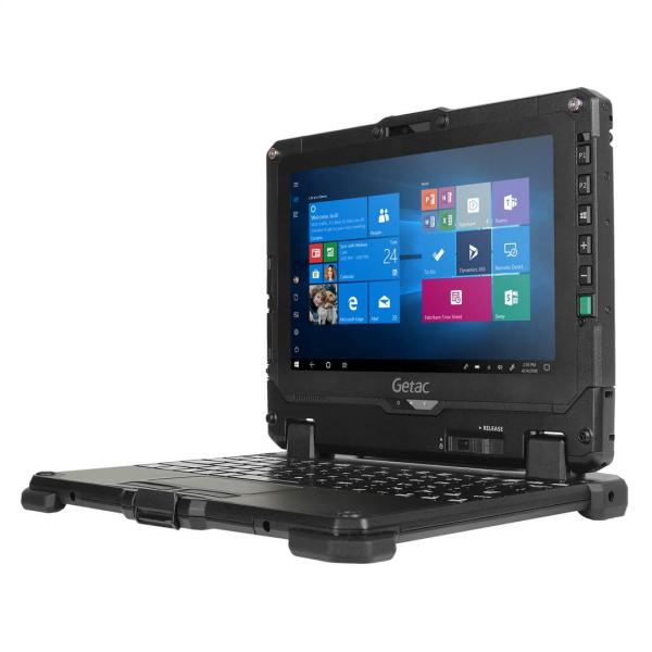 Getac UX10 G3 10.1"/ i5-1235U/ 8GB/ 256GB/ W11P 