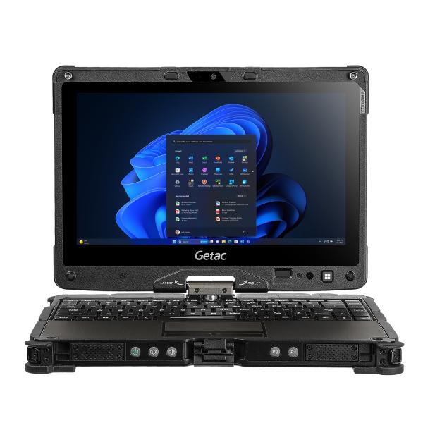 Getac V110 G7 11.6"/ i5-1235U/ 8GB/ 256GB/ W11P 