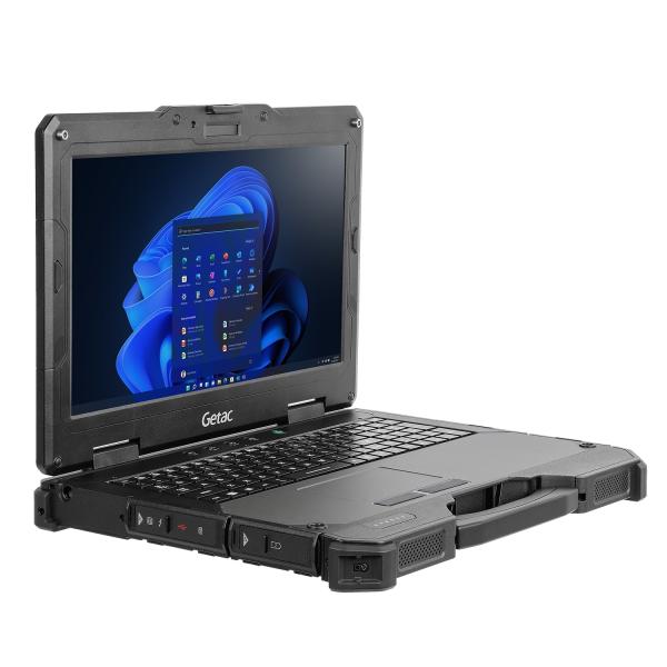 Getac/ X600/ i5-11500HE/ 15, 6