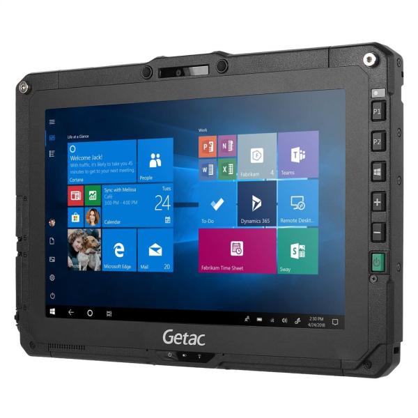 Getac UX10 G3 Lite 10.1