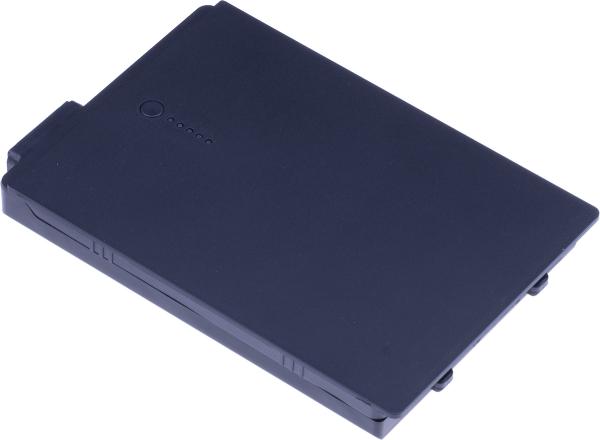 Batéria T6 Power Dell Latitude 5420, 5424, 7424 Rugged, 4475mAh, 51Wh, 3cell, Li-ion 