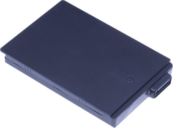Batéria T6 Power Dell Latitude 5420, 5424, 7424 Rugged, 4475mAh, 51Wh, 3cell, Li-ion 