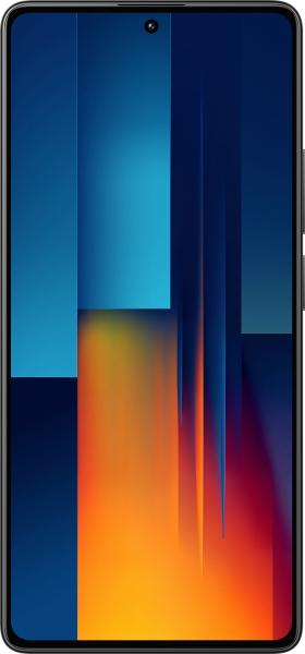 POCO M6 Pro/ 12GB/ 512GB/ Čierna 