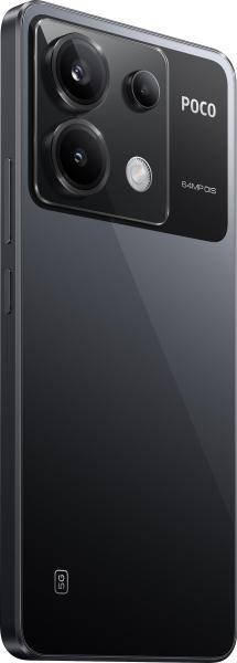 POCO X6 5G/ 12GB/ 256GB/ Čierna 
