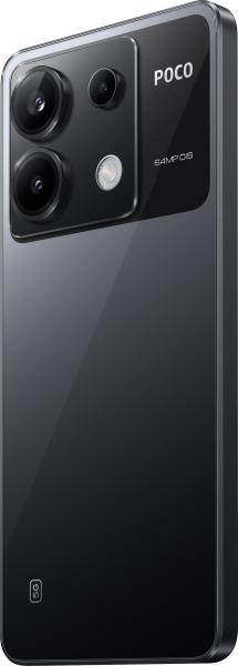 POCO X6 5G/ 12GB/ 256GB/ Čierna 