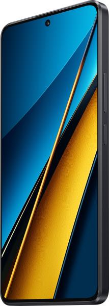 POCO X6 5G/ 12GB/ 256GB/ Čierna 