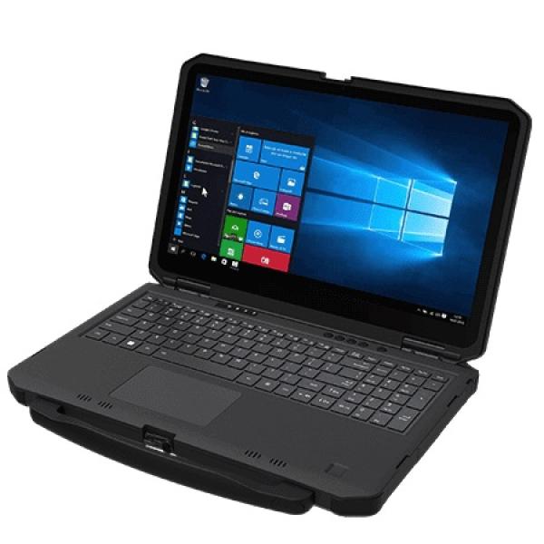 Winmate/ L156AD/ i5-1235U/ 15, 6"/ FHD/ T/ 8GB/ 256GB