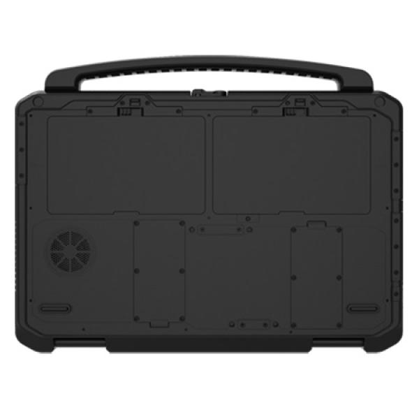Winmate/ L140AD-3/ i5-1235U/ 13, 3"/ FHD/ T/ 8GB/ 256GB 