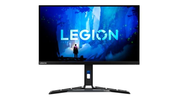 Lenovo Legion/ Y27qf-30/ 27"/ IPS/ QHD/ 240Hz/ 0, 5ms/ Black/ 3R