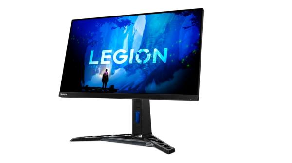 Lenovo Legion/ Y27qf-30/ 27"/ IPS/ QHD/ 240Hz/ 0, 5ms/ Black/ 3R 