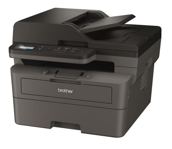 Brother/ DCP-L2640DN/ MF/ Laser/ A4/ LAN/ USB 