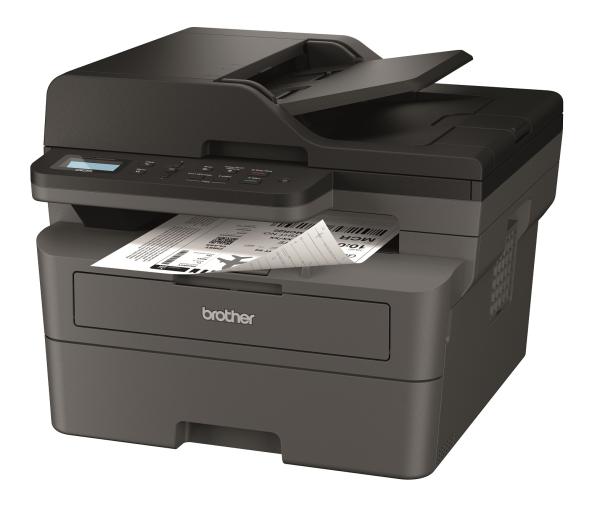 Brother/ DCP-L2640DN/ MF/ Laser/ A4/ LAN/ USB 
