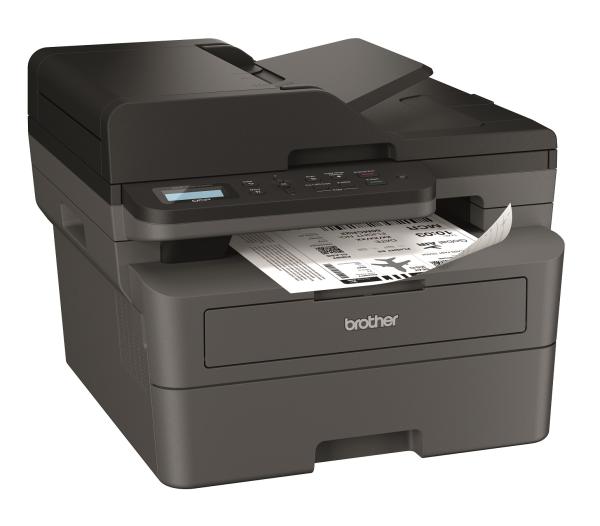 Brother/ DCP-L2640DN/ MF/ Laser/ A4/ LAN/ USB 