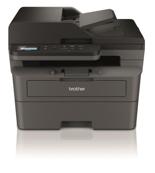 Brother/ DCP-L2640DN/ MF/ Laser/ A4/ LAN/ USB
