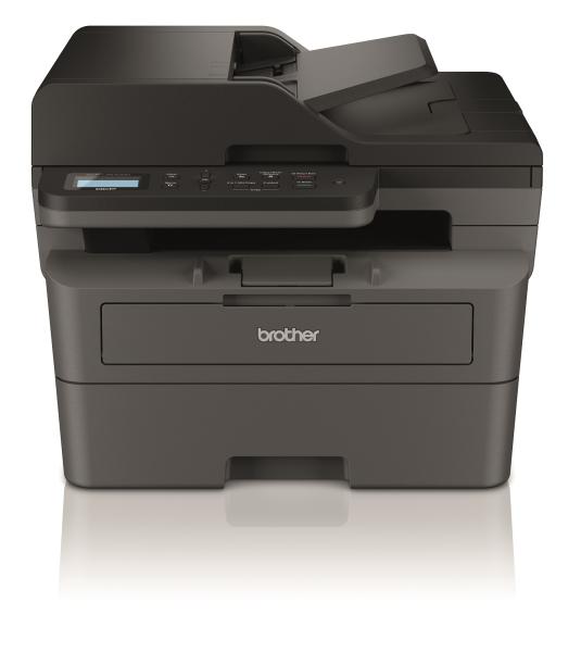 Brother/ DCP-L2640DN/ MF/ Laser/ A4/ LAN/ Wi-Fi Dir/ USB