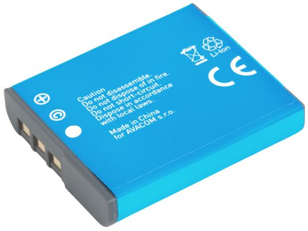 Batéria AVACOM pre Sony NP-BG1N, NP-FG1 Li-Ion 3.6V 1020mAh 3.7Wh 