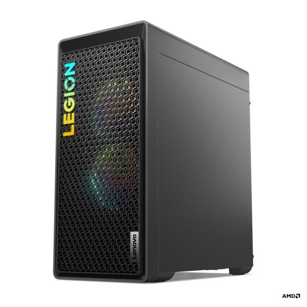 Lenovo Legion/ T5 26ARA8/ Tower/ R5-7600/ 32GB/ 1TB SSD/ RTX 4070/ W11H/ 3R 