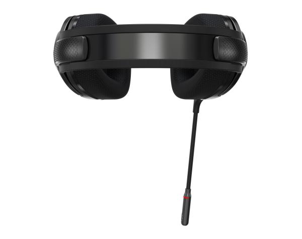 Acer Predator Galea 550/ Stereo/ BT-USB/ Bezdrôt/ Čierna 