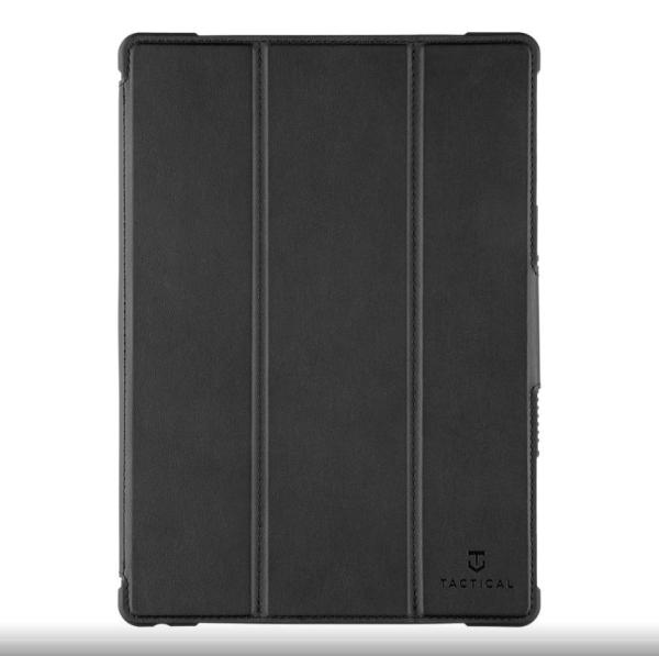 Tactical Heavy Duty Púzdro pre Samsung X200/ X205 Galaxy Tab A8 10.5 Black