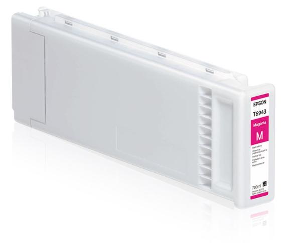 Epson UltraChrome XD MagentaT694300 (700ml)