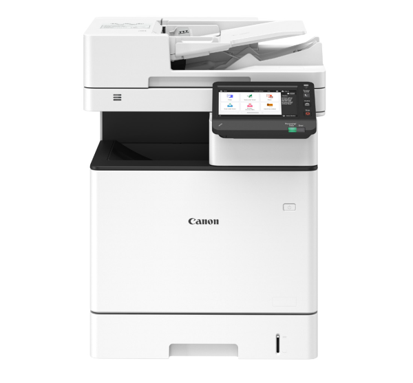 Canon i-SENSYS/ MF842dw/ MF/ Laser/ A4/ LAN/ WiFi/ USB