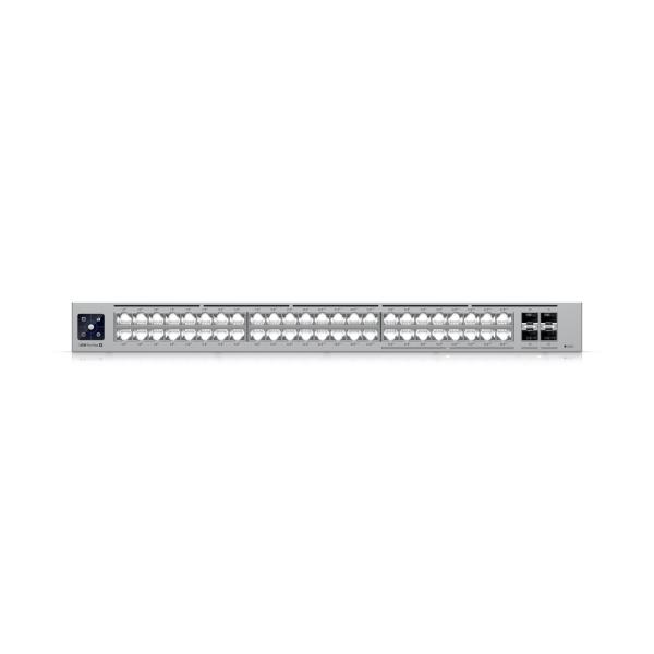 Ubiquiti USW-Pro-Max-48-PoE, UniFi Switch Pro Max 48 PoE 
