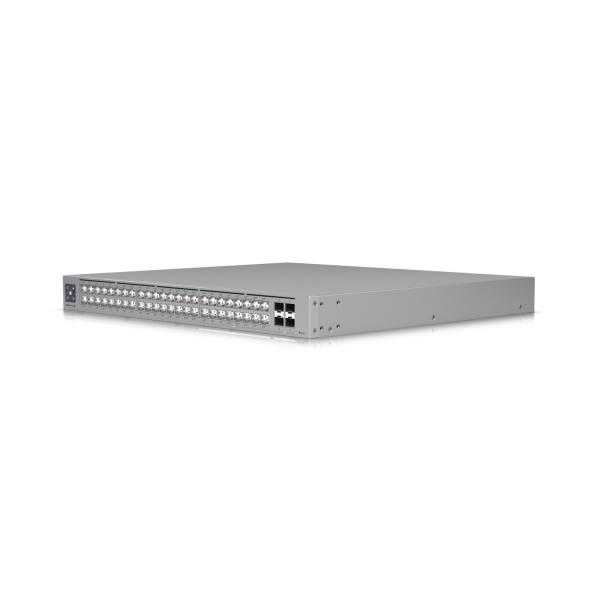 Ubiquiti USW-Pro-Max-48-PoE, UniFi Switch Pro Max 48 PoE 