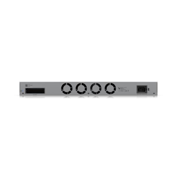Ubiquiti USW-Pro-Max-48-PoE, UniFi Switch Pro Max 48 PoE 