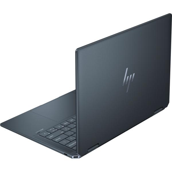 HP Spectre x360/ 14-eu0002nc/ U7-155H/ 14"/ 2880x1800/ T/ 32GB/ 1TB SSD/ Arc Xe/ W11P/ Blue/ 2R 