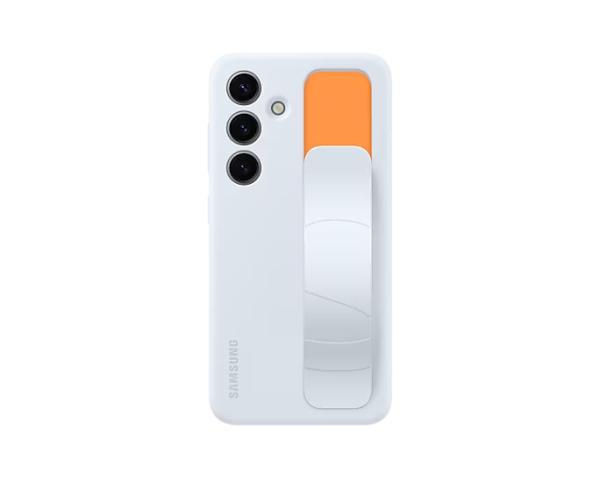 Samsung Zadný kryt s pútkom S24 Light Blue 