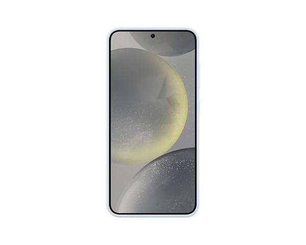 Samsung Zadný kryt s pútkom S24 Light Blue 
