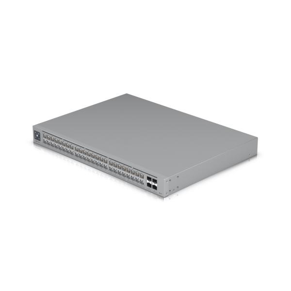 Ubiquiti UniFi switch Gen2 USW-PRO-MAX-48 Layer3  32x 1Gbps 16x 2,5Gbps + 4x SFP+  rackmount 