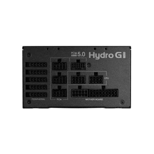 FSP HYDRO G PRO 1200/ 1200W/ ATX 3.0/ 80PLUS Gold/ Modular/ Retail 