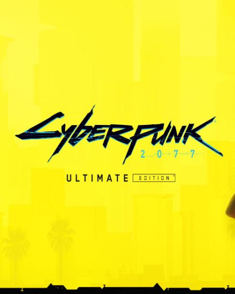 ESD Cyberpunk 2077 Ultimate Edition