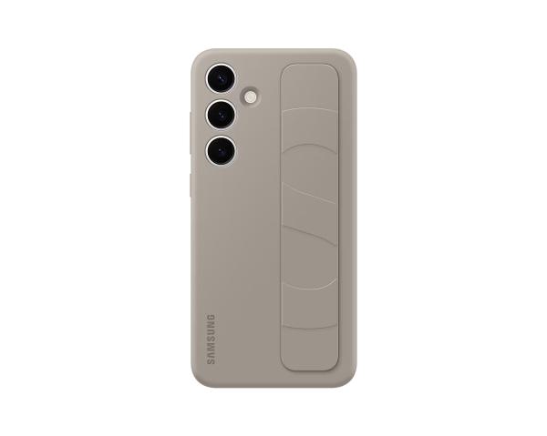 Samsung Zadný kryt s pútkom S24+ Taupe