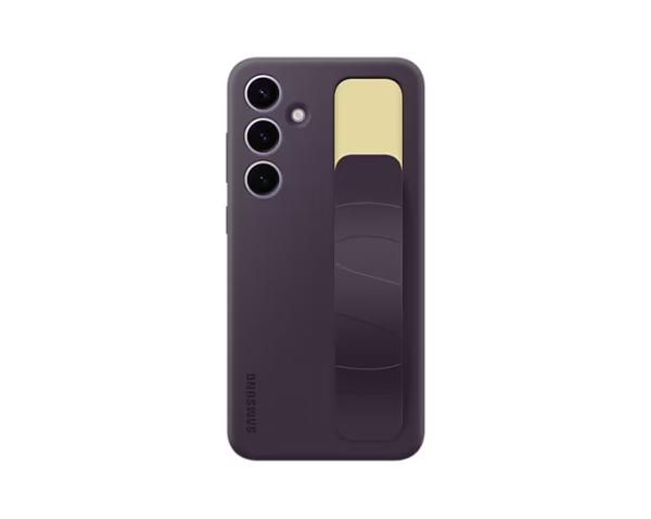 Samsung Zadní kryt s poutkem S24+ Dark Violet 