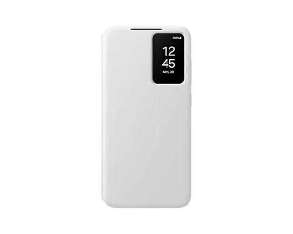 Samsung Flipové púzdro Smart View S24+ White