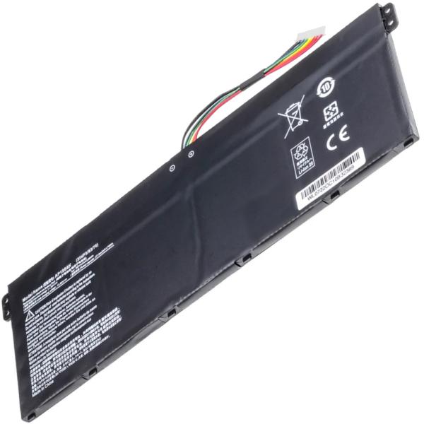 2-POWER Batéria 11, 55V 4350mAh pre Acer Aspire A315-23, Swift SF314-41, TravelMate P215-54