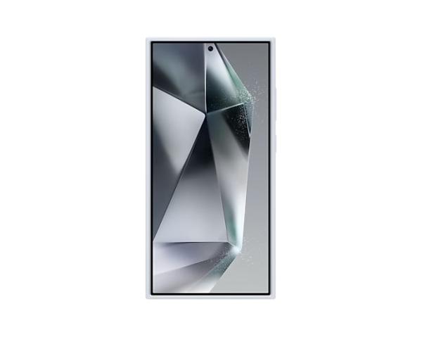 Samsung Zadný kryt s pútkom S24 Ultra Light Blue 