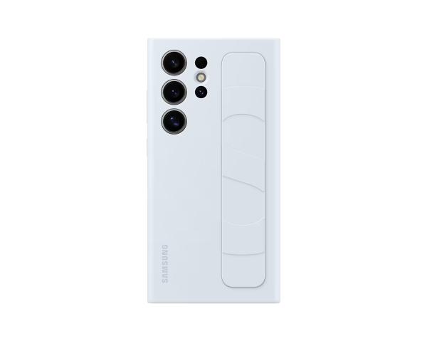 Samsung Zadný kryt s pútkom S24 Ultra Light Blue
