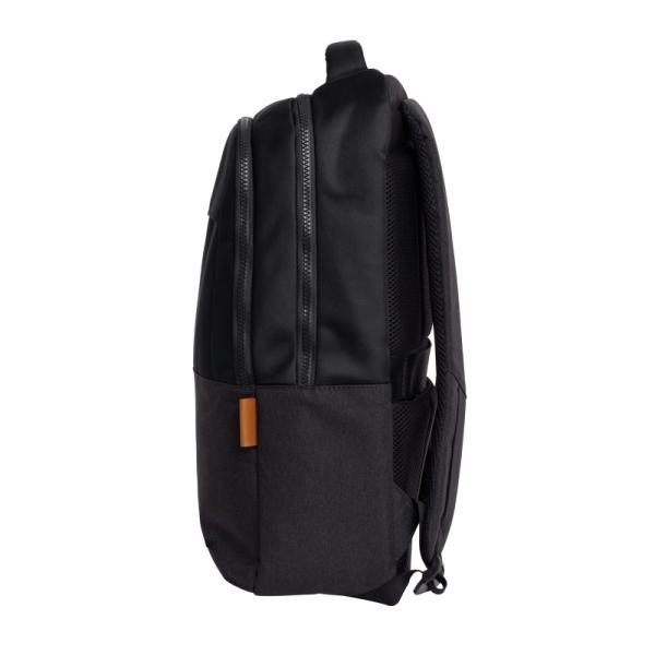 TRUST LISBOA 16" BACKPACK BLK 