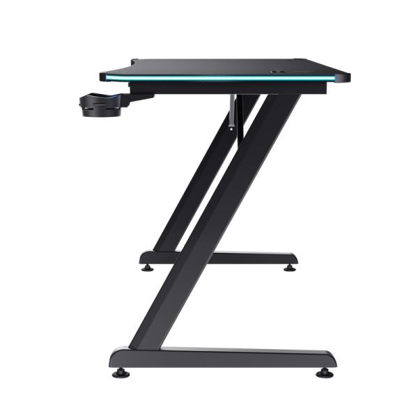 TRUST GXT709W LUMINUS RGB DESKGXT RGB DESK 