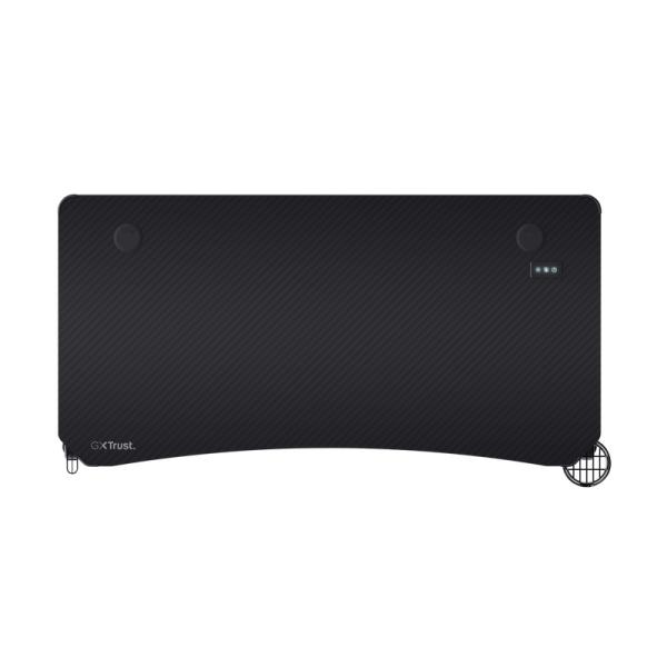 TRUST GXT709W LUMINUS RGB DESKGXT RGB DESK 