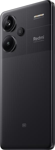 Xiaomi Redmi Note 13 Pro+ 5G/ 8GB/ 256GB/ Midnight Black 