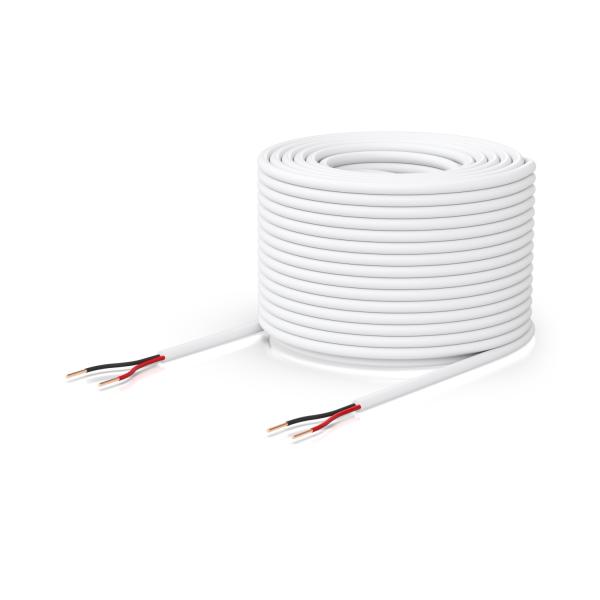 Ubiquiti UACC-Cable-DoorLockRelay-1P, UniFi Access prepojovací kábel, 2 páry