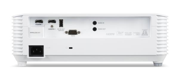 Acer X1528Ki/ DLP/ 5200lm/ FHD/ 2x HDMI 