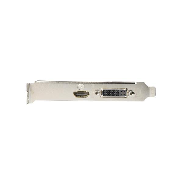 GIGABYTE GT 710 Ultra Durable 2 2GB DDR5 