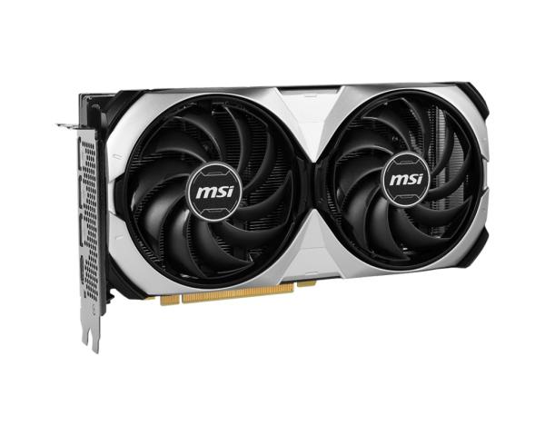 MSI GeForce RTX 4070 Ti SUPER VENTUS 2X/ OC/ 16GB/ GDDR6x 